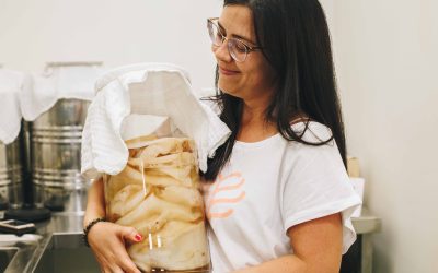 Meraki no desaparece, solo cambia de forma